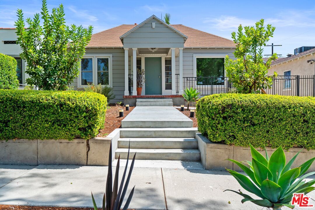 Foto principal - 3721 Valleybrink Rd
