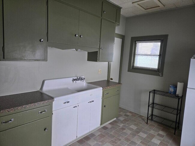 Foto del edificio - 135 W Michigan Ave