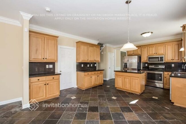 Building Photo - 2013 Copperplate Rd