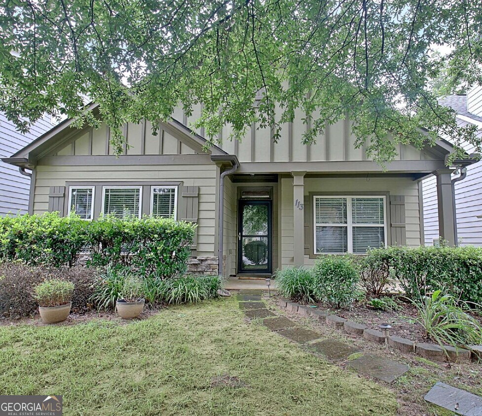 Primary Photo - 113 Macalester Dr