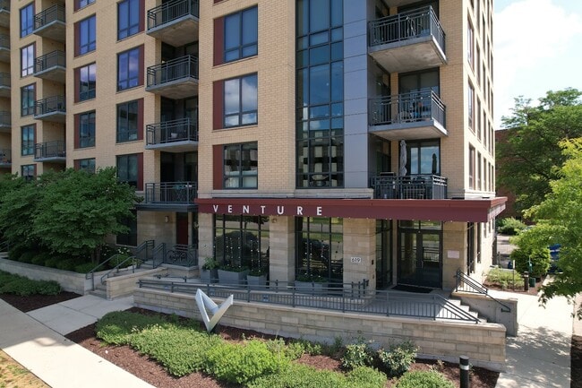 Foto del edificio - Venture