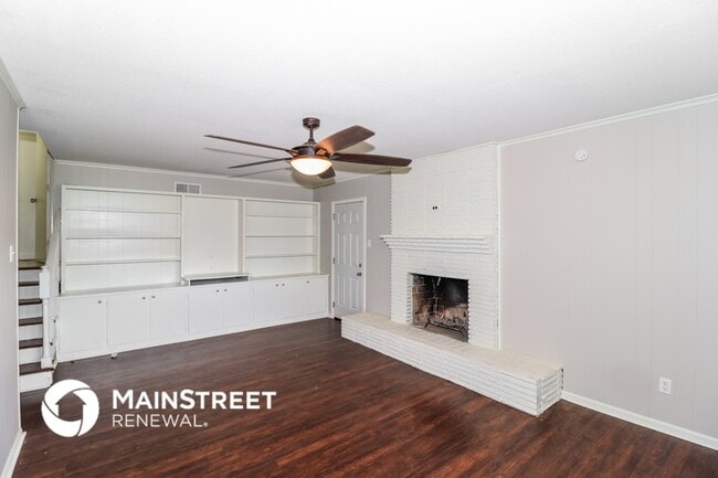 Foto del edificio - 3569 Arsenal St