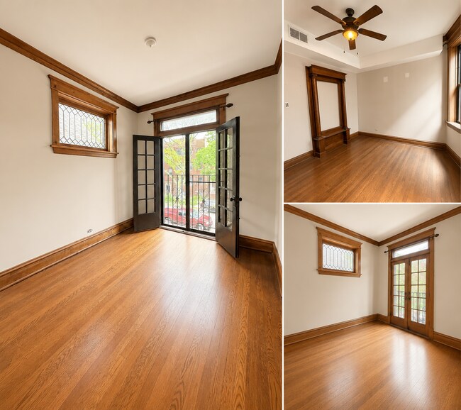 Foto del edificio - 1449 W Hollywood Ave