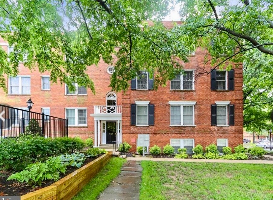 504 Bashford Ln Unit 3111, Alexandria, VA 22314 Condo for Rent in