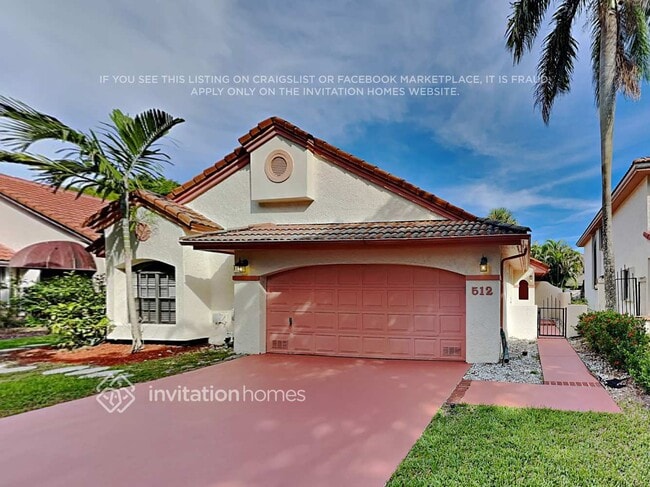 Building Photo - 512 NW 38th Terrace