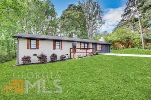 Foto del edificio - 4971 Central Church Rd