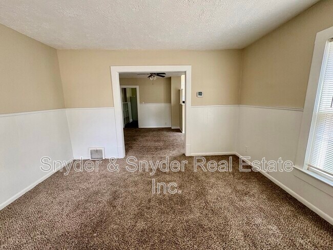 Foto del edificio - 2307-2309 22nd St