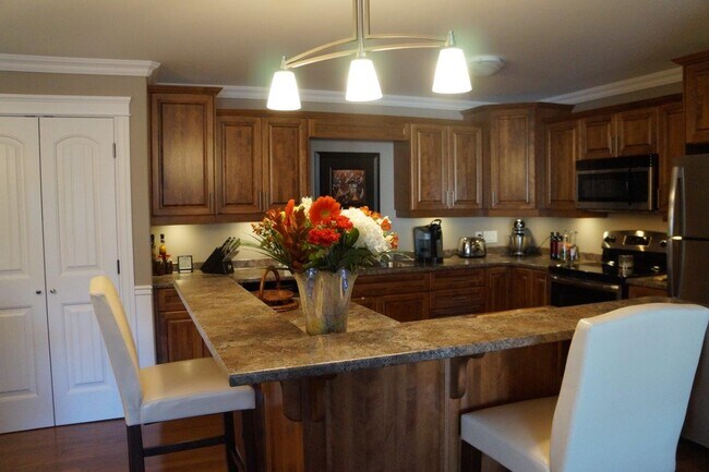 Photo du bâtiment - 52 Brown Blvd.