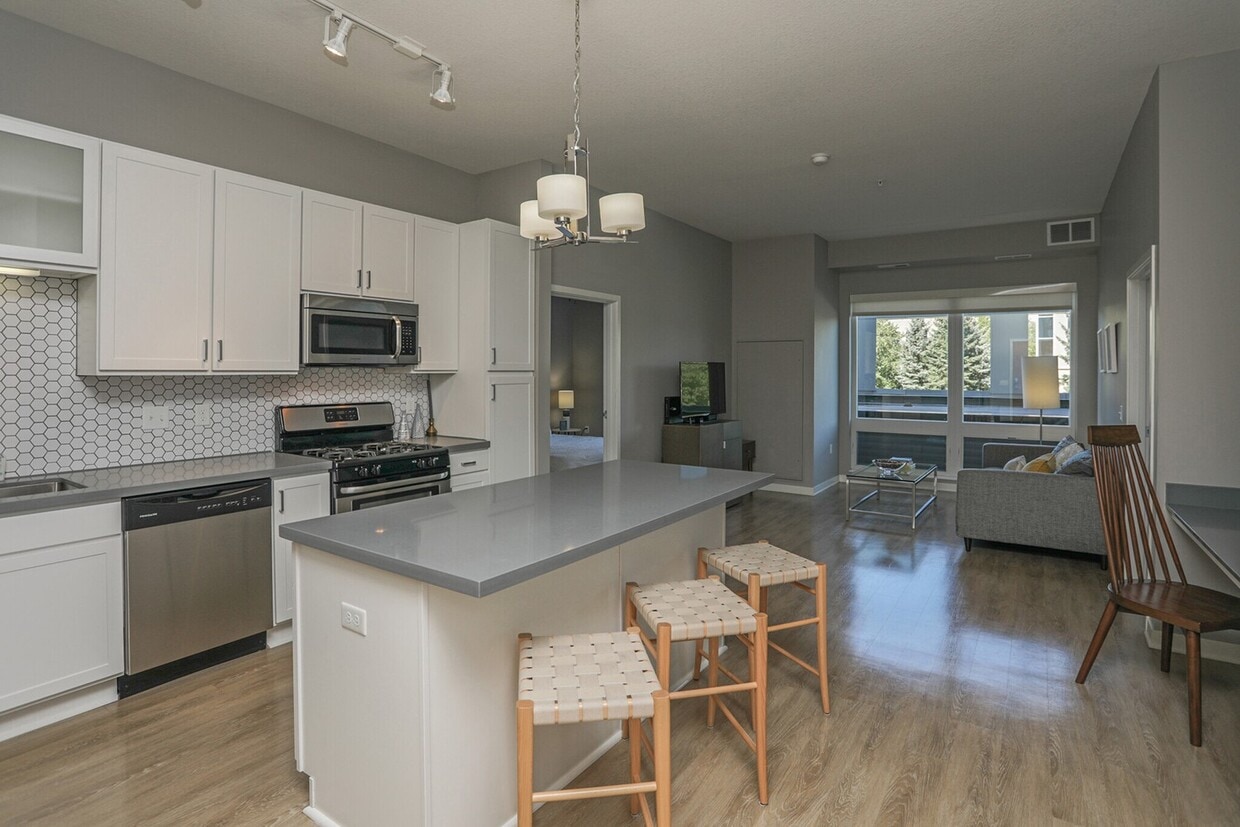 Primary Photo - Arcata Apartments