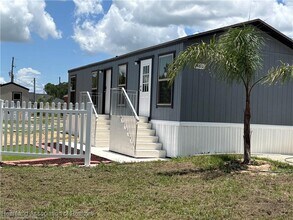 Building Photo - 2460 Hammock Rd