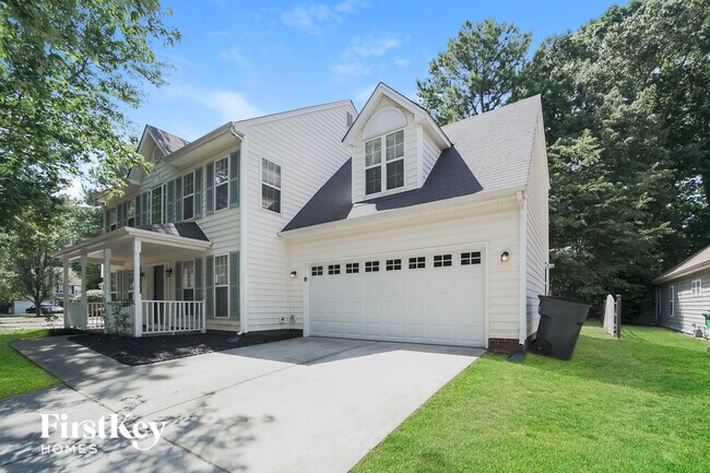 Foto del edificio - 6339 Pink Dogwood Ln