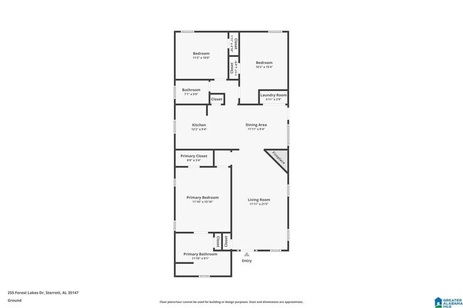 Foto del edificio - 255 Forest Lakes Dr