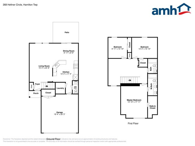 Foto del edificio - 268 Heftner Cir