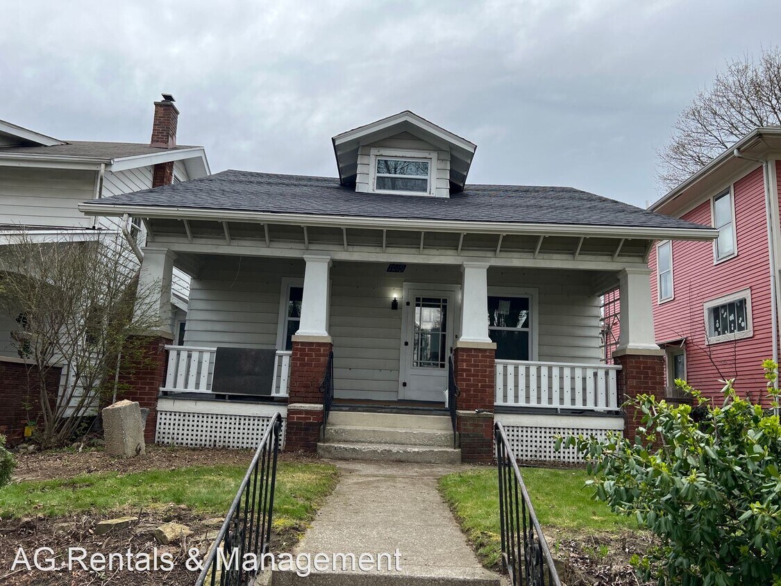 Primary Photo - 3 br, 1.5 bath House - 1019 Northwood Blvd