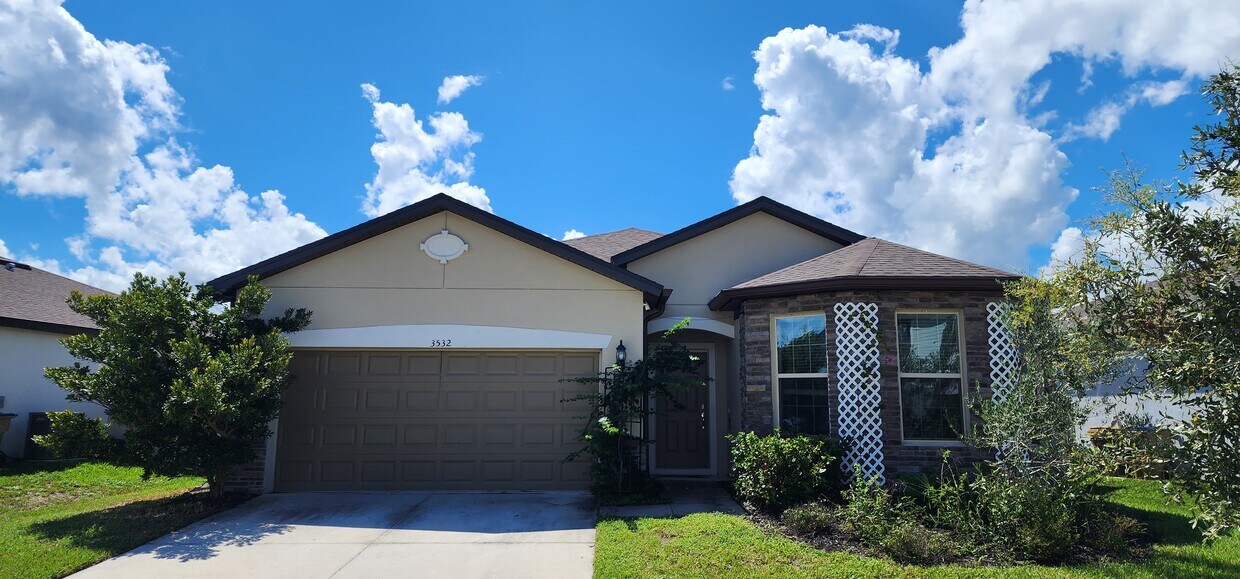 3532 Starkey Dr, Kissimmee, FL 34744 House for Rent in Kissimmee, FL