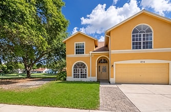 Building Photo - 7719 Marbella Crk Ave