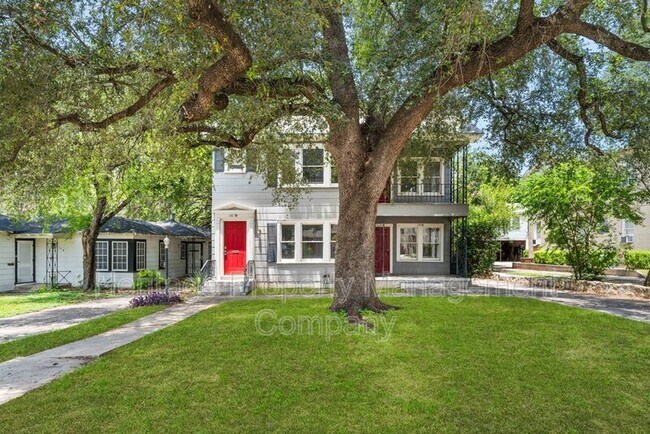 Foto del edificio - 111 W Norwood Ct