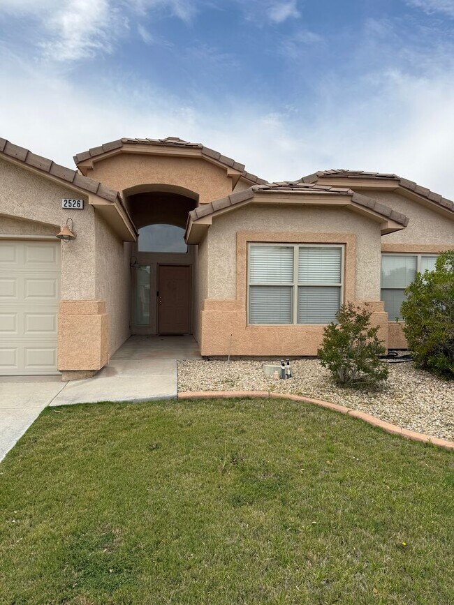 Foto del edificio - 2526 Tuscan Hills Ln