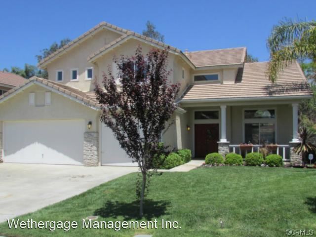 Primary Photo - 4 br, 3 bath House - 32152 Camino Nunez