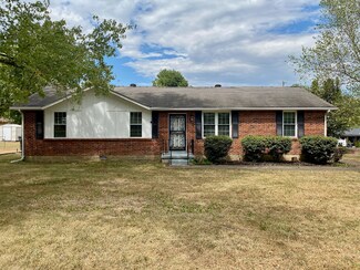 Building Photo - 200 Clinch Dr