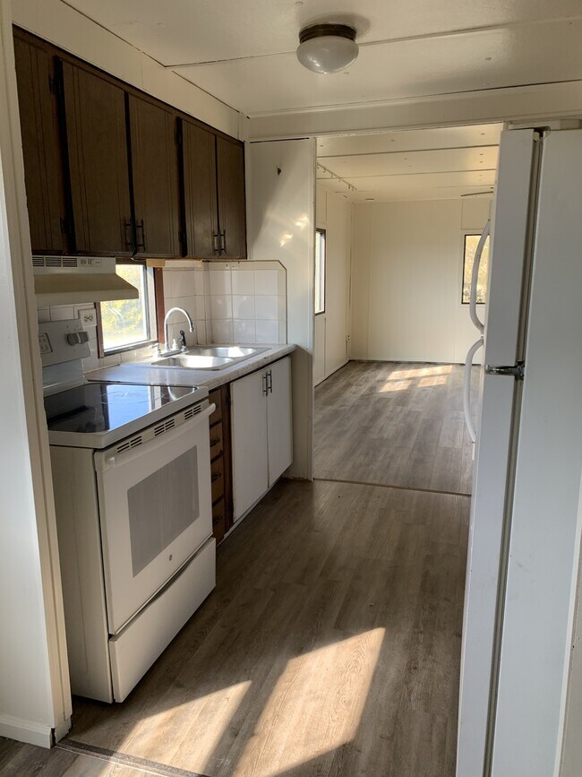 Foto del edificio - 4011 S Fort Buford Ln