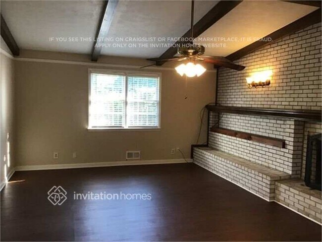 Foto del edificio - 3496 Stacy Ct NE