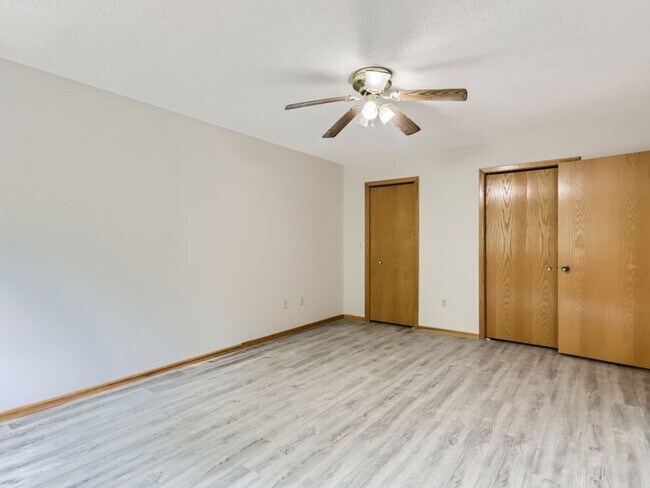 Foto del edificio - Blaine Townhome
