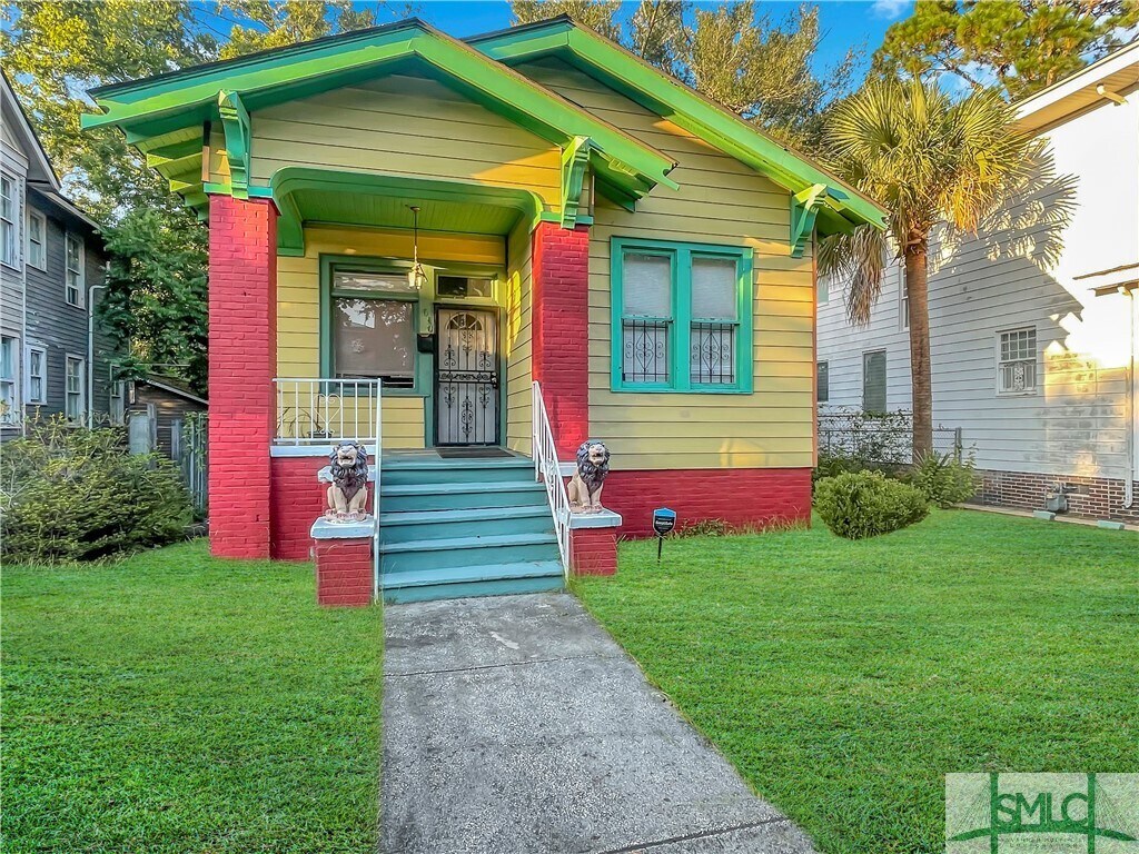 Primary Photo - 610 W 38th St
