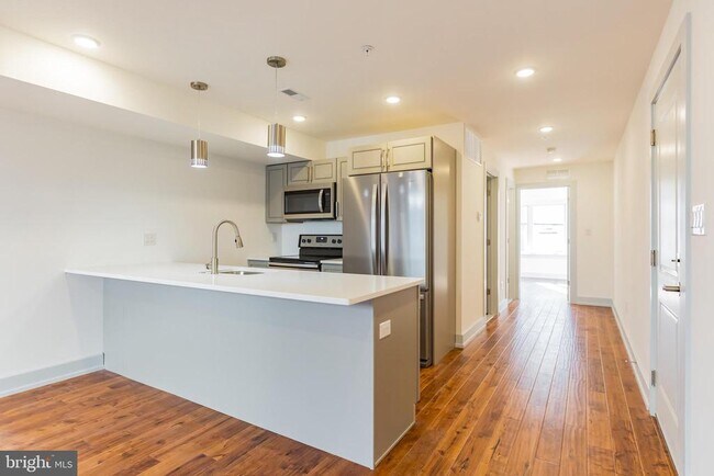 Foto del edificio - 1513 Brown St