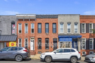 Building Photo - 434 E Fort Ave