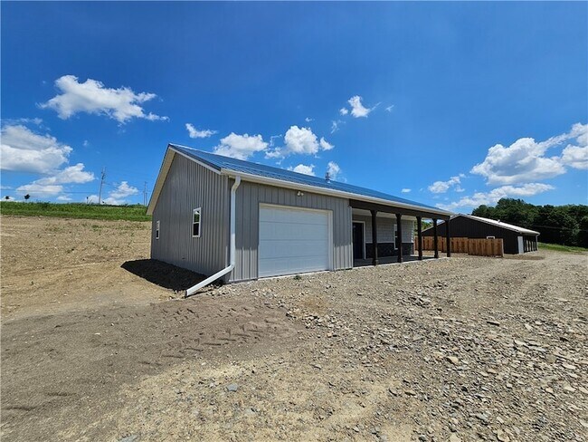 Foto del edificio - 4089 Co Rd 72