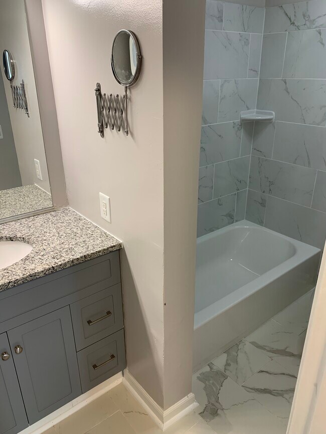 Foto del edificio - Mary Caroline