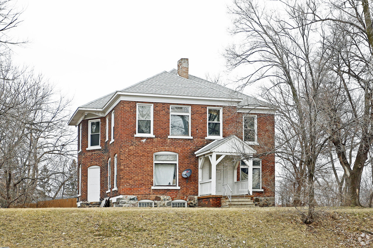 Foto del edificio - 645 Auburn Ave