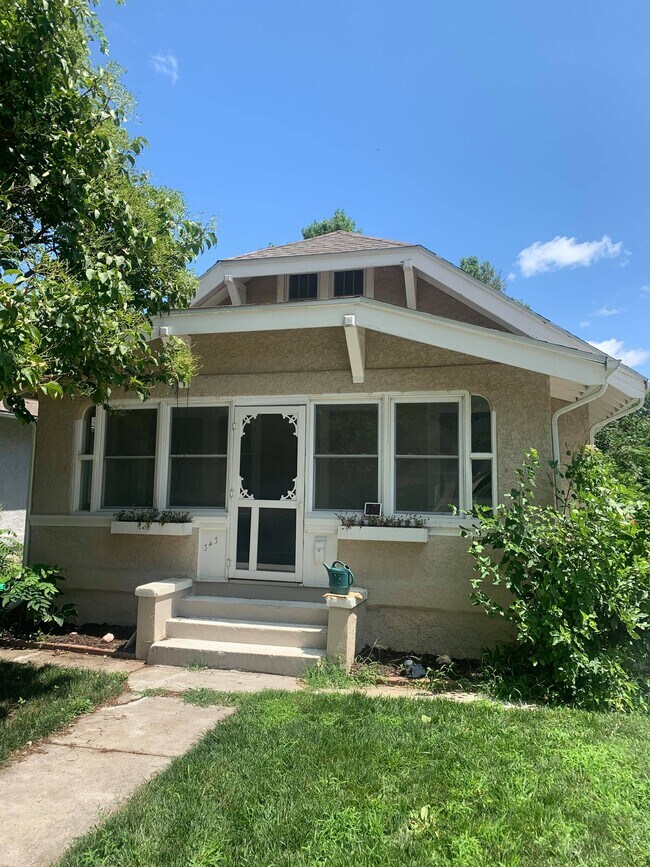Building Photo - 343 N 35th St