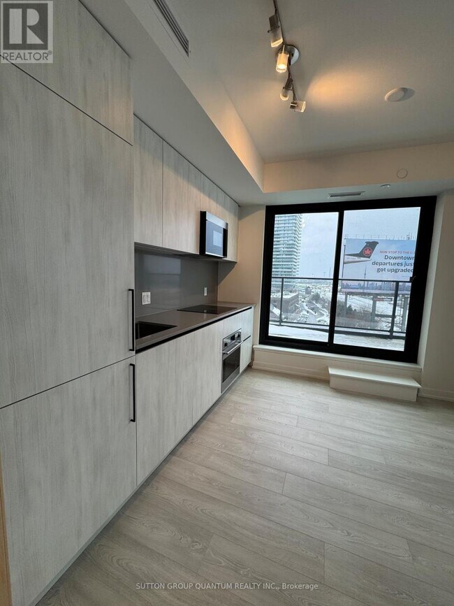 Photo du bâtiment - 35 Parliament St