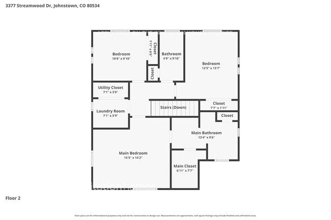 Foto del edificio - 3377 Streamwood Dr