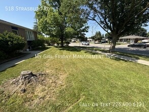 Building Photo - 518 Strasburg Rd