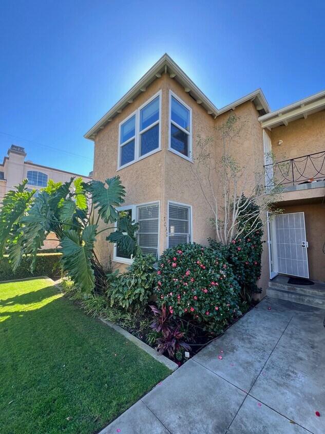 115 Apartments for Rent in Westchester, CA Westside Rentals