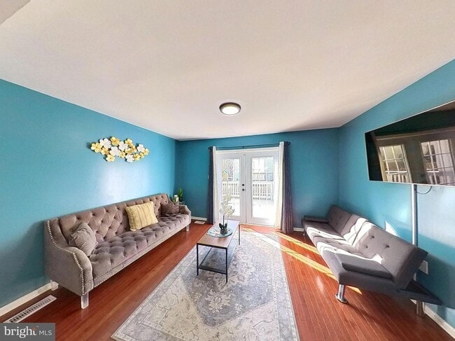 Photo - 2917 Hickory Leaf Way Townhome