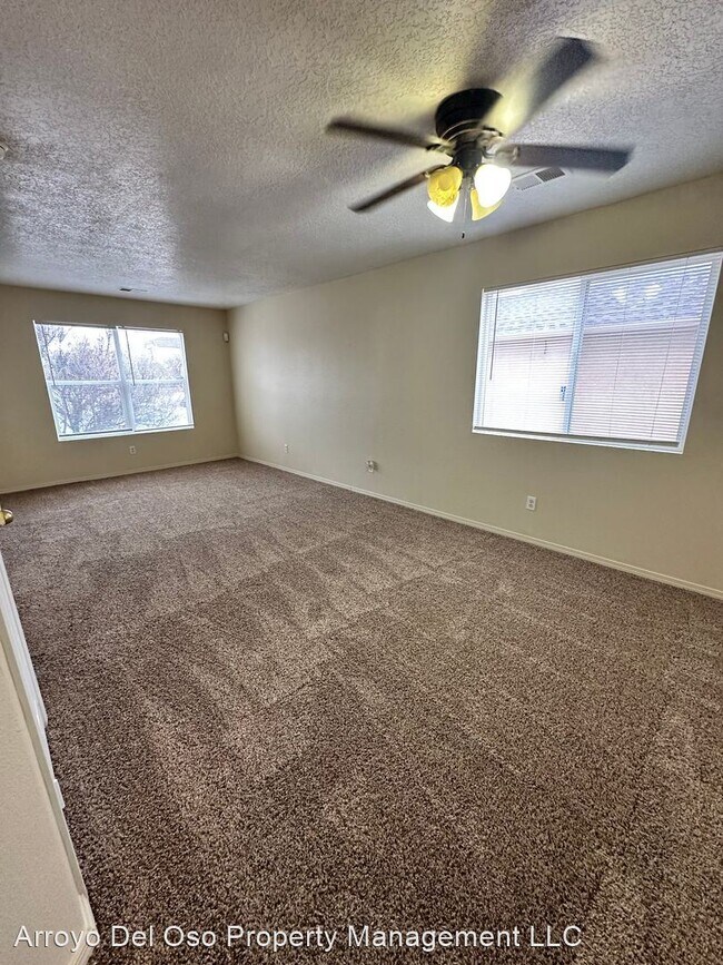 Foto del edificio - 4 br, 2.5 bath House - 821 Blue Sage Ave SW