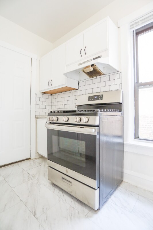 Foto del edificio - 2625 N Spaulding Ave