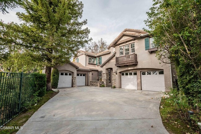 Foto del edificio - 504 Rustic Hills Dr