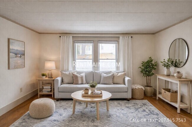 Foto del edificio - 45 Oxford St