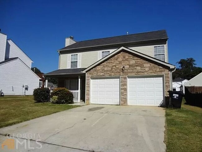 Building Photo - 5712 Hidden Brook Cir