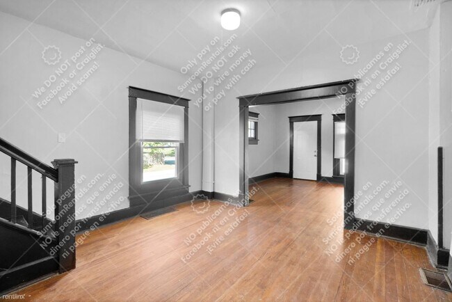 Foto del edificio - 3 br, 1 bath House - 1140 N Rural St