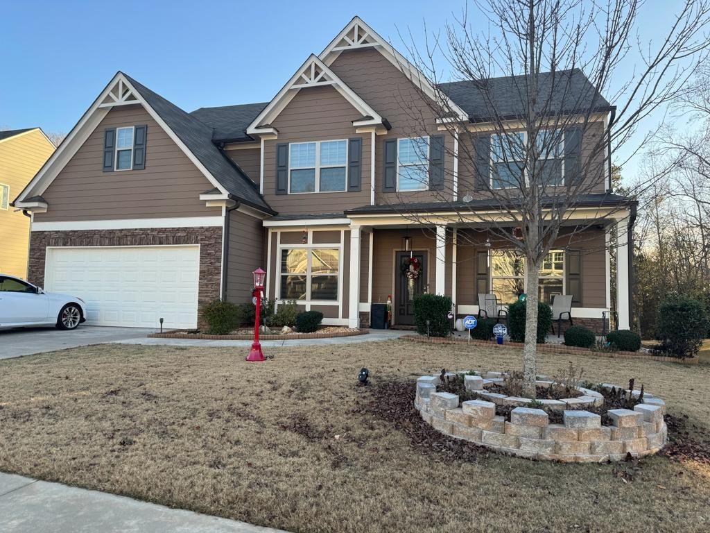 Foto principal - 1489 Washington Rose Ave