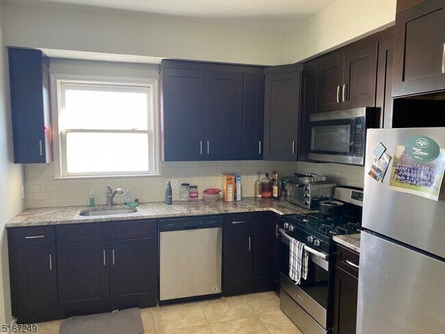 Foto del edificio - 1280 Springfield Ave