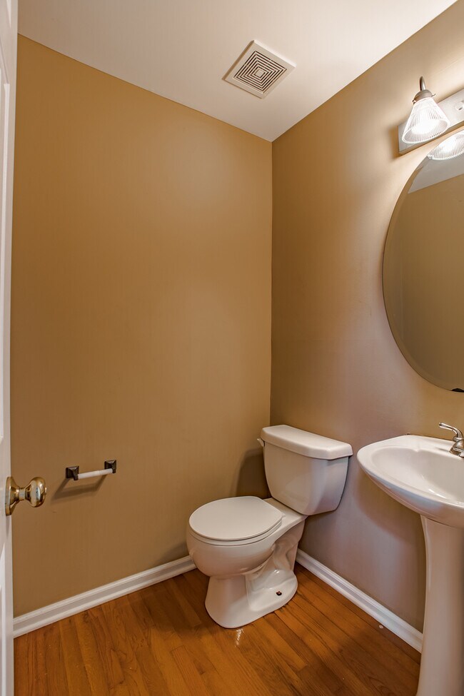 Foto del edificio - Spacious 4 Bedroom 2.5 bath home in Mauldin.