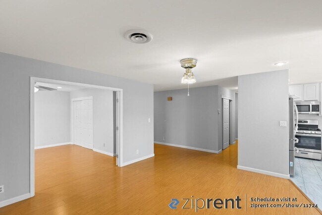 Foto del edificio - 531 Willow Ave
