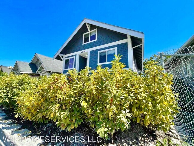 Foto del edificio - 8 br, 5 bath House - 4746 7th Ave NE